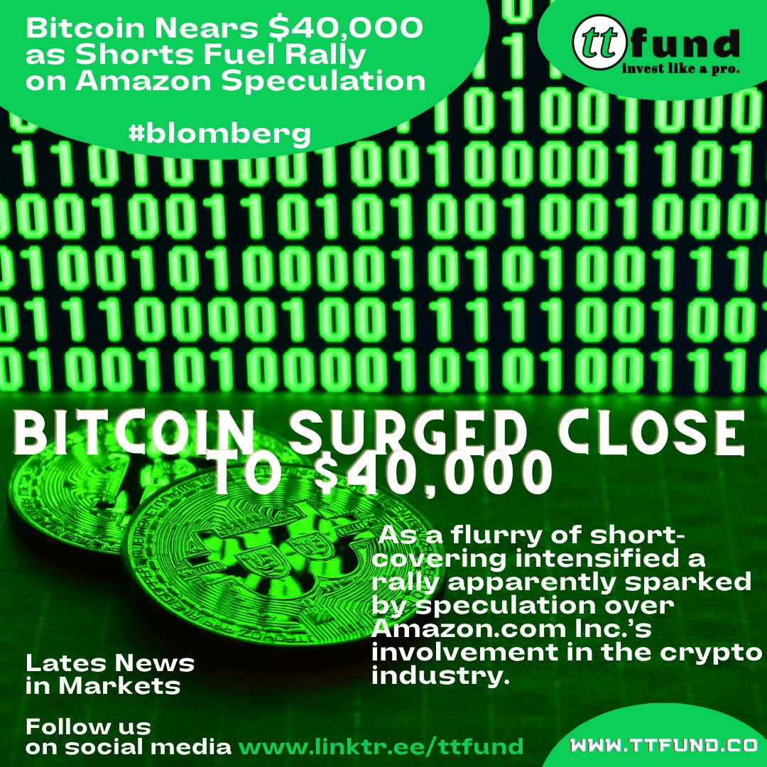 tomasz_toczek's tweet photo. https://t.co/XXXOVFf2rm
#ttfund #money #cryptocurrency #crypto #successmindset #finance #fund #tt #toctom #marketing #markets #news #media #update #trade #wisdom #invest #information #successful https://t.co/zHZuNHkgcQ