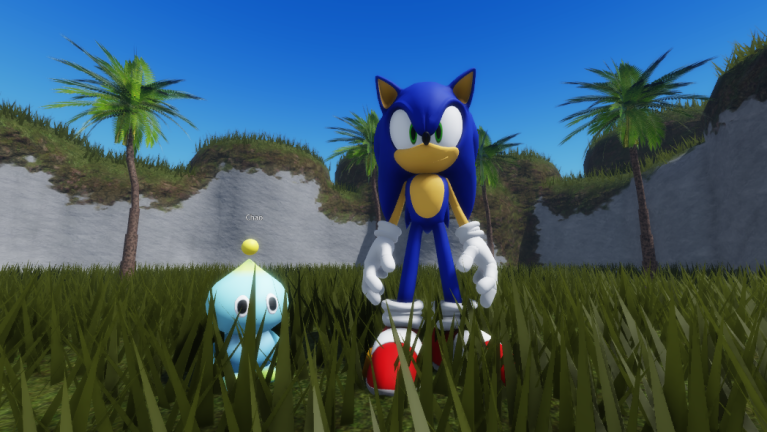 SilverTeamOffi1's tweet photo. #SonicTheHedeghog #RobloxDev #Roblox #robloxgamedev 
The Chao Garden is almost here!
https://t.co/ZZ8jGsv9CE https://t.co/ul32Lf1Fpo