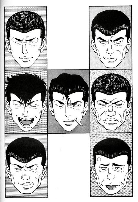 渡辺 潤 Junwatanabe1968 さんのマンガ一覧 ツイコミ 仮 渡辺 潤 Junwatanabe1968 さんのマンガ一覧 ツイコミ 仮