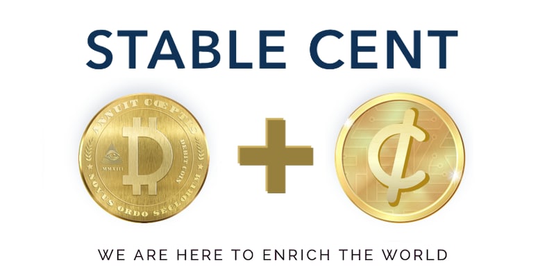 StableCent's tweet photo. News for DBC Holders!
In the near future, every DBC holder will receive STABLECENT tokens in amount equal to the DBC amount they hold.

more details https://t.co/ib33iPzwyF https://t.co/9Mkgh9AEsX