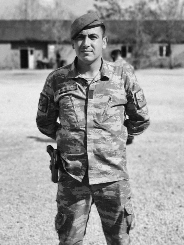 Cengiz Ergün