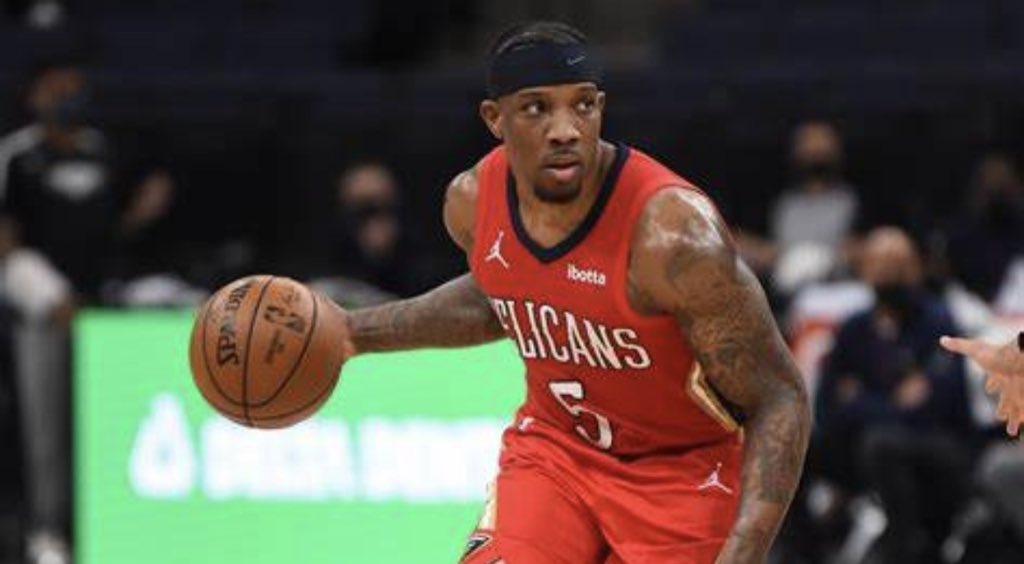 PerSourcesENT's tweet photo. Per @ChrisBHaynes, newly acquired grizzlies guard Eric Bledsoe is not expected to play for them.  Where do you see Bledsoe going? https://t.co/aZUuWrCm1U