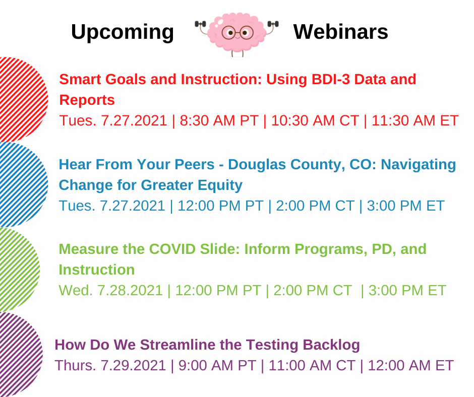 1BillionLives's tweet photo. Discover the importance of data driven results in the classroom during week 2 of our Back-to-School Bootcamp Webinar series. Gain access to the list of this week's insightful webinars and learn how data can elevate student potential here: https://t.co/F0I7QjaobQ

#edchat #sped https://t.co/ZTruR0BKBN