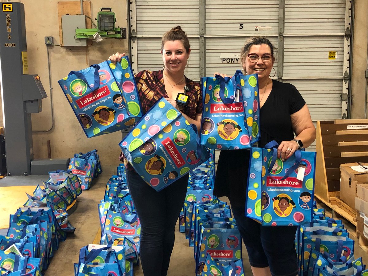 Northside ISD Early Childhood Education tweet media