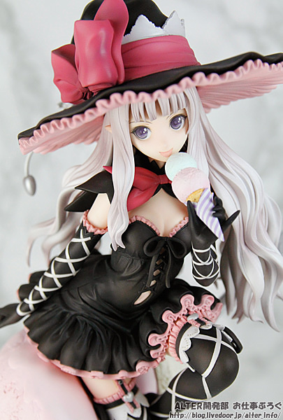 anime figures! (INACTIVE) tweet media