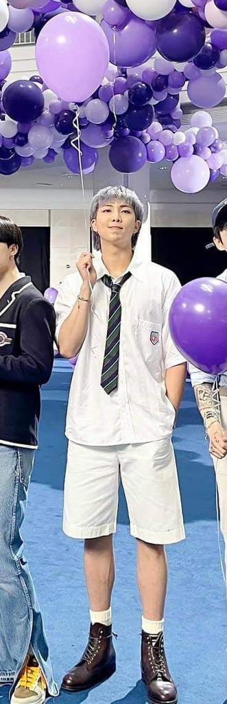 VANTEVICH's tweet photo. @dooly_king @BTS_twt ππππ
I vote for #BTS Β Β Β , #ARMY and #BUTTER at the 2021 #KCAMe https://t.co/KhuzFrosGz