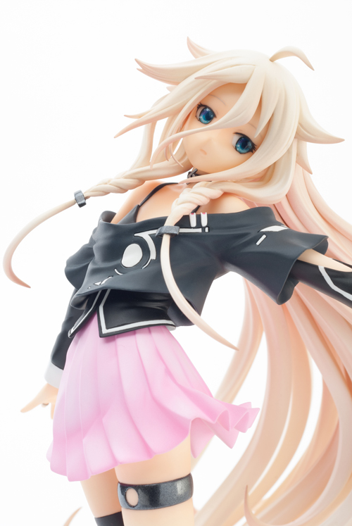anime figures! (INACTIVE) tweet media