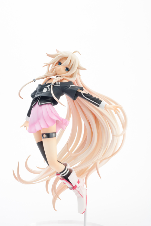 anime figures! (INACTIVE) tweet media
