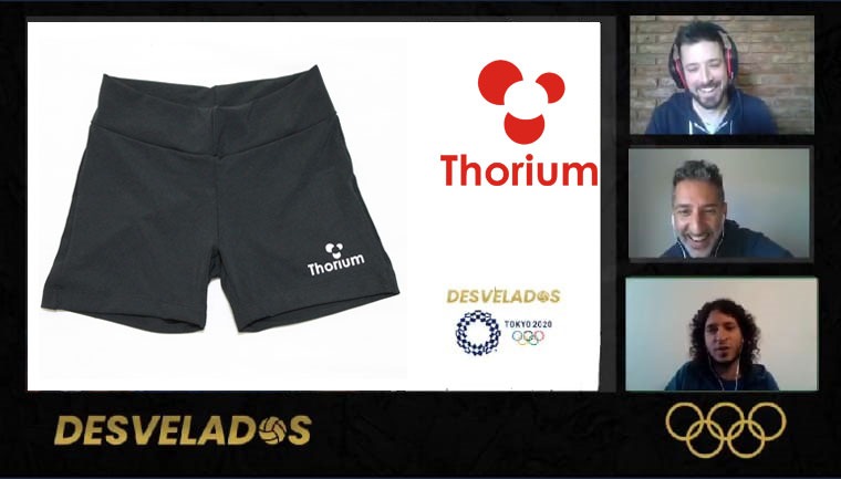 ⚠️ Hoy al término de Las Panteras y de Gallay-Pereyra, te esperamos en twitch.tv/desveladosvoley con este sorteo para lxs presentes.