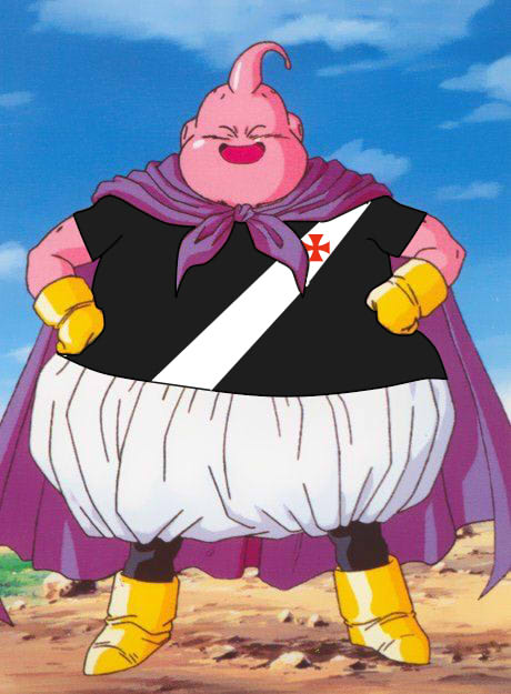 Dragon Ball Majin Boo Camisetas Desenho Anime Camisa