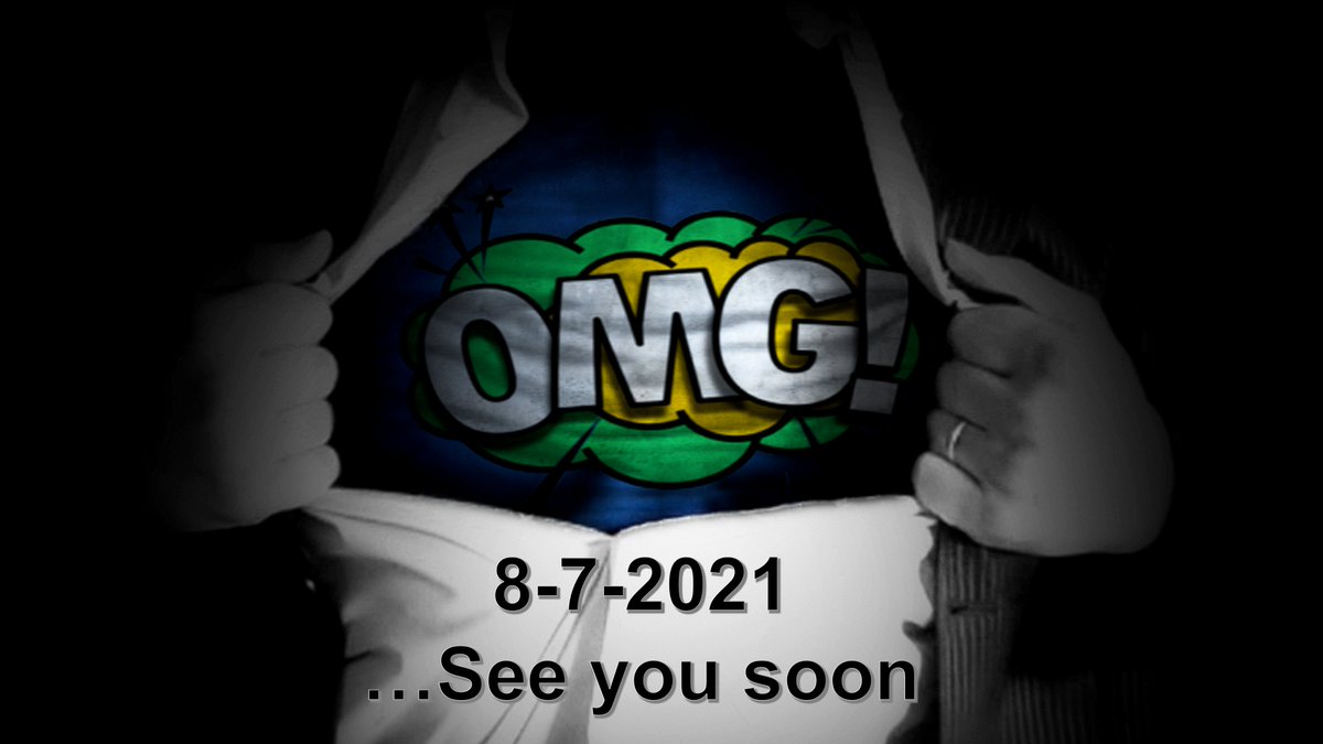 OMGcardpulls's tweet photo. The Return is near...8/7/2021. @LunchBoXBreaks @theallstarbreak @BeardBreaks @JOKERSTRIBE  @dusten_f @ToyWizStore #fuckcancer #missme #baseballcards #imback https://t.co/hIXg4XoZso