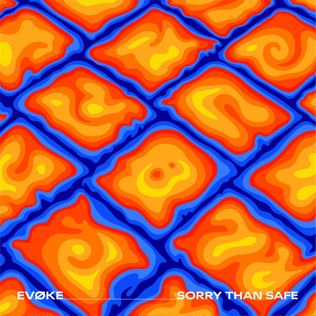 Evoke_band tweet media