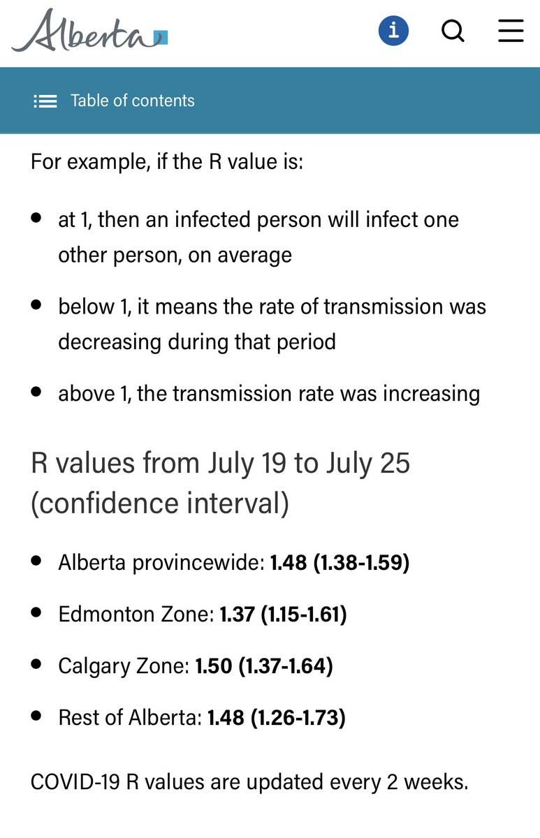 Hope your bloody #stampede2021 was worth what this will bring  @jkenney