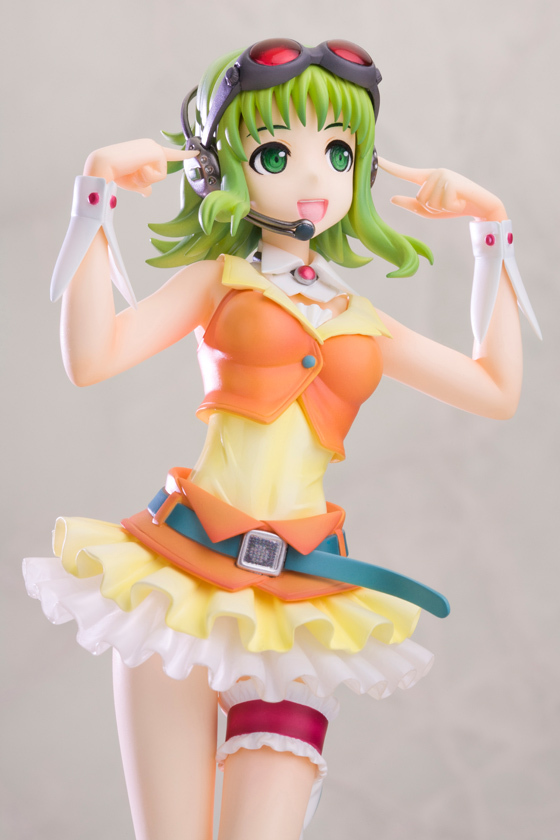 初音ミク ボカロ GUMI オイルライター zippo 風 VR5 キャラクター