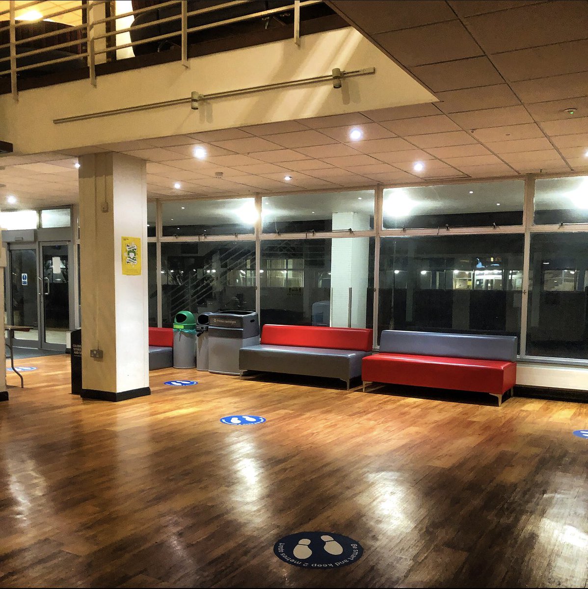 Our Welfare Team have worked hard to introduce Free tampons in Reynolds – A huge step forwards in tackling period poverty at ICSM.

Read the details here👇:

instagram.com/p/CRyf7MyAJdP/