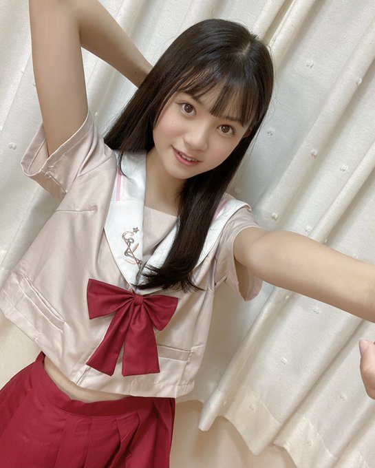 Twitterのコスプレ画像9