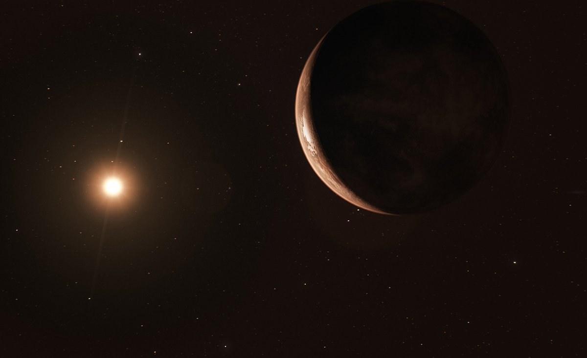 ARCHIVED NASA Exoplanets tweet media