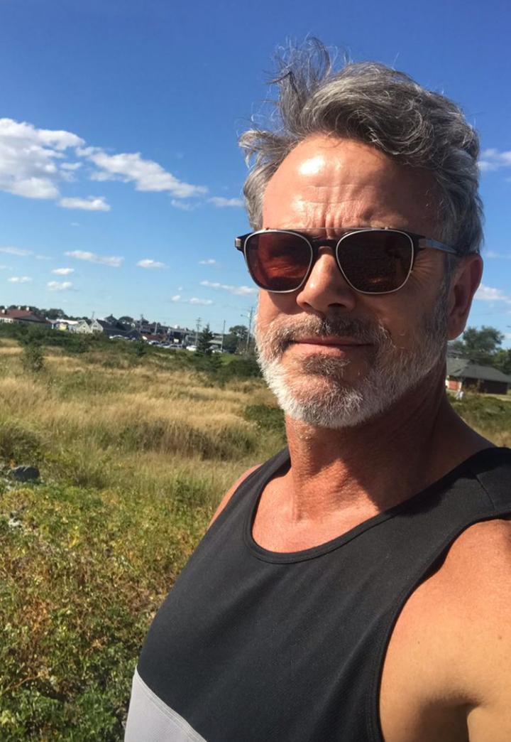 God is in Control. Let's Focus