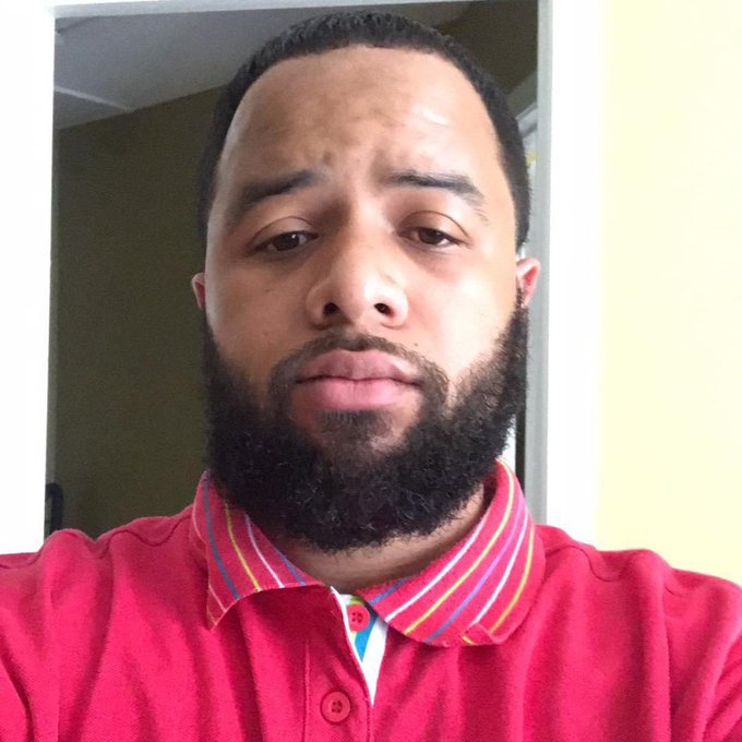 Watch Rashaad Proctor's leaked NSFW photo on TwXstars