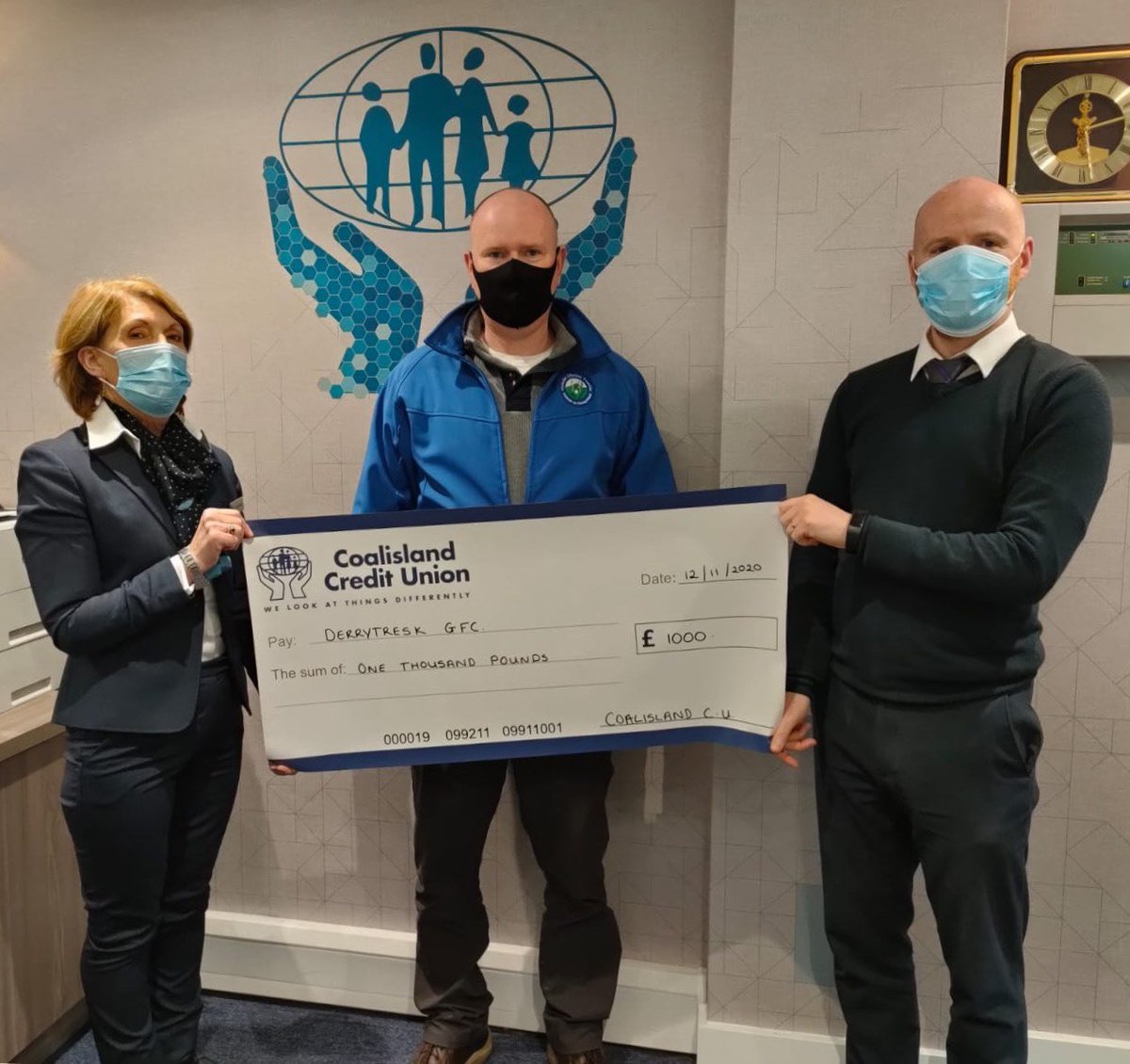 socentni's tweet photo. #MemberMonday 

@CoalislandCu is a financial cornerstone within the community, taking pride in being community-centric, not-for-profit &amp; passionate about our members. Constantly improving services to ensure our members are confident in relying on us for their financial needs⬇️ https://t.co/tOfRrq8gZY