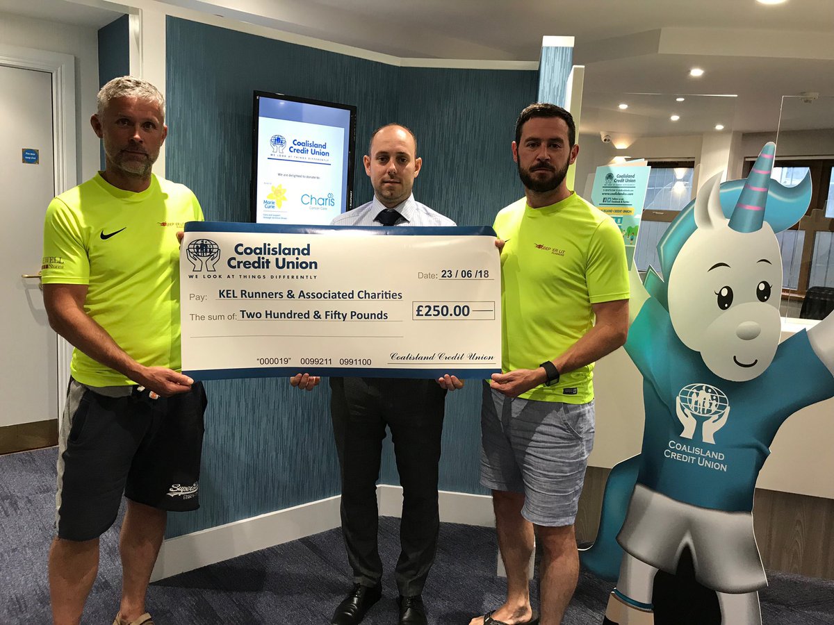 socentni's tweet photo. #MemberMonday 

@CoalislandCu is a financial cornerstone within the community, taking pride in being community-centric, not-for-profit &amp; passionate about our members. Constantly improving services to ensure our members are confident in relying on us for their financial needs⬇️ https://t.co/tOfRrq8gZY