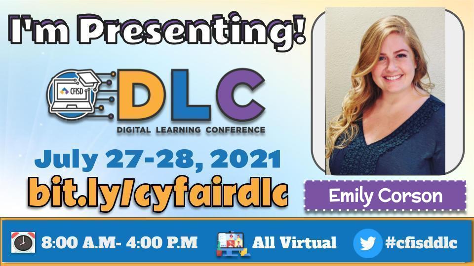 Join me this Wednesday 7/28 from 9-9:50CT to learn all about ClassFlow--a FREE cloud-based lesson delivery platform with live polling! <a href="/CyFairEdTech/">CyFair ISD EdTech</a> <a href="/amymarina/">Amy Kainer</a> #cfisdDLC