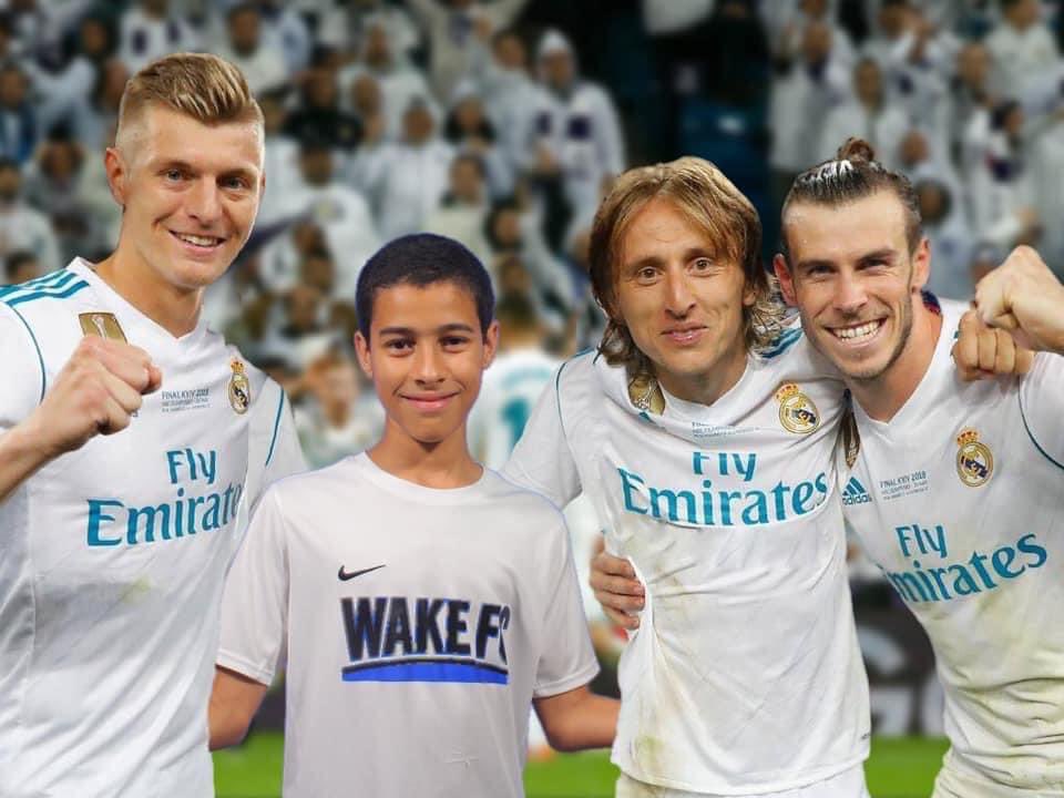 MasterClass_FA's tweet photo. Hey guys, Its now officially been 2️⃣ years of player recognition! Here’s last weeks POTW winners 🤩 Your winners for Edition #104  are...
-
• Marcos! 🏆
• Declined photo opp! 🏆 #MasterClassFA https://t.co/vbInOgWzQp