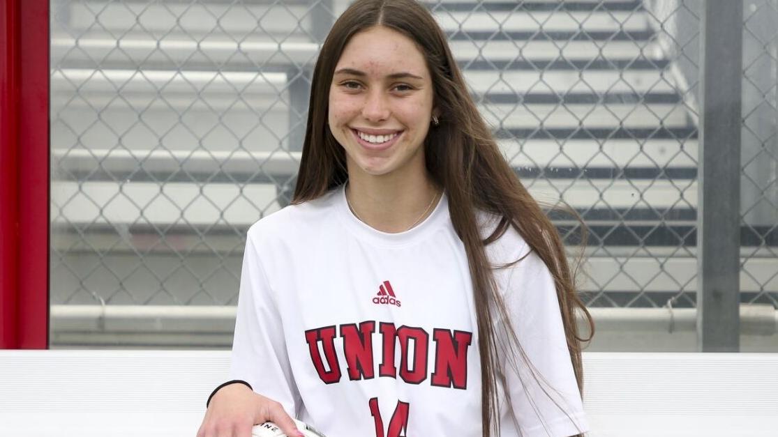 MAKENZIE MALHAM is nominated for the FEMALE SOCCER PLAYER OF THE YEAR award for the inaugural USA TODAY High School Sports Awards on-demand streaming show, presented by U.S. Polo Assn., August 5 at 7 p.m. CST. The show is hosted by Michael Strahan and Rob Gronkowski.