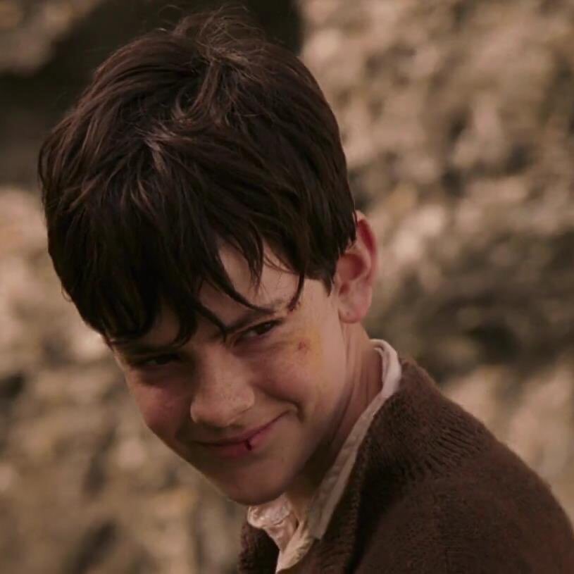 best of edmund pevensie (@edmundsarchive) on Twitter photo 