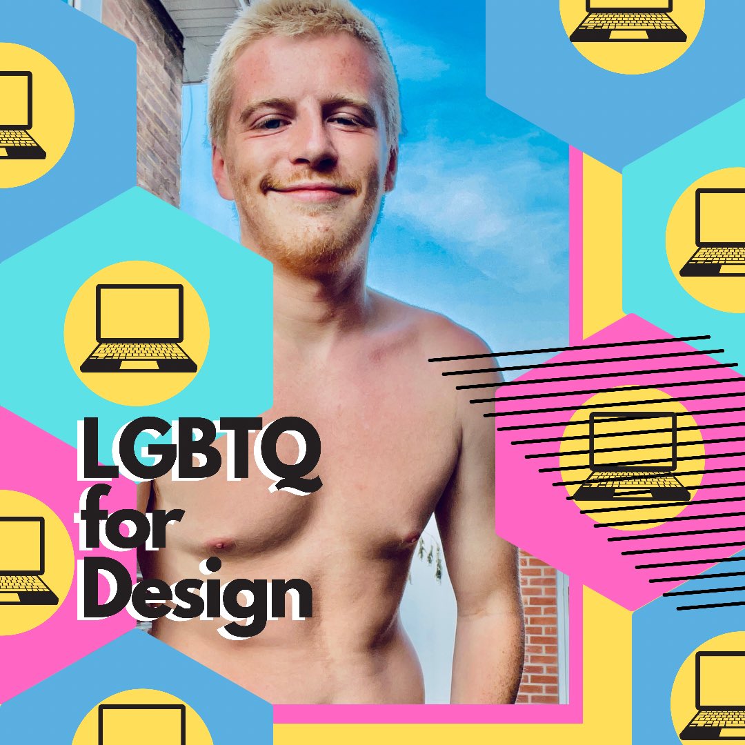 IsWebdesign's tweet image. Yes he’s in love with other men. Get over it you racists. 
#100DaysOfCode #WomenWhoCode #Python #javascript #Linux #opensource #DEV #code  #programmer #DEVCommunity
 #coding #javascript #DevOps #DataScience #MachineLearning  #bigdata #programming #Flutter