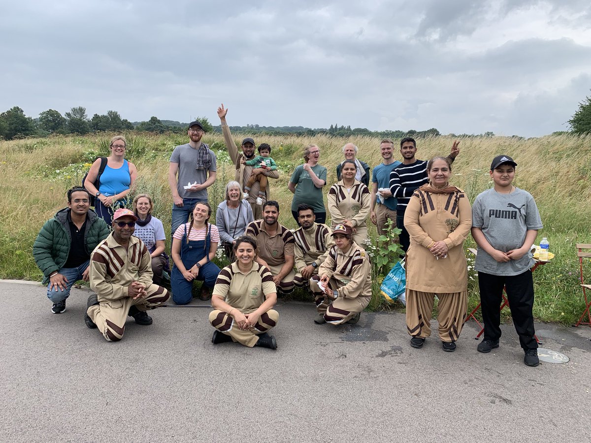 ALInsan1313's tweet photo. #CompanionIndeed
#EnablingTheDisabled
#SaintDrMSG
#DeraSachaSauda
#SaintDrGurmeetRamRahimJi
Saint Dr @Gurmeetramrahim Singh Ji Insan guidance, organises various camps and helps differently-abled peopleby distributing wheelchair and other equipment, which make their life easier🙏 https://t.co/p0nV7bULAc