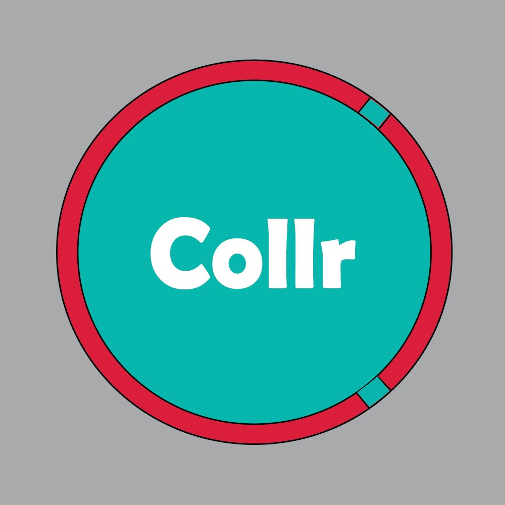 Collr_co's tweet photo. ⭕️FREE Collr #LogoNFT⭕️
- 999 Collr Official logo #NFTs
- 22 of each #CollrCollections projects
- All FREE + last edition auction
- Roadmap of unlockable utility including giveaways, physical items, and experiences
Join us in our journey in this #NFTCommunity
🔗Link in bio! https://t.co/oWedwnTweL