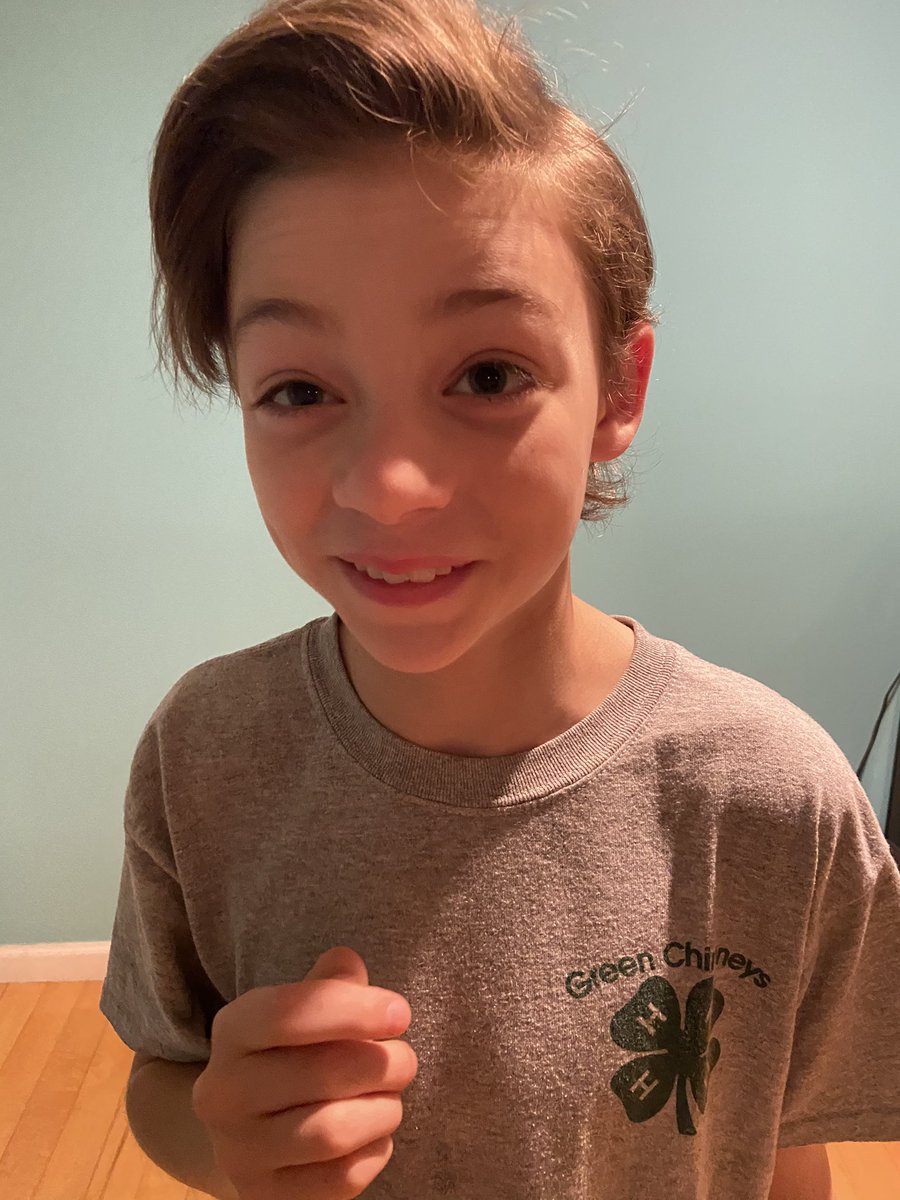 Karen Orefice tweet media