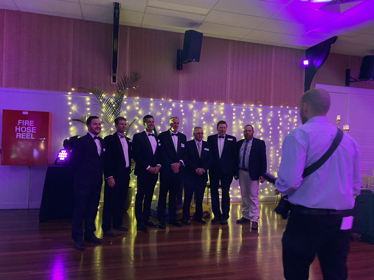 AgForce Queensland tweet media