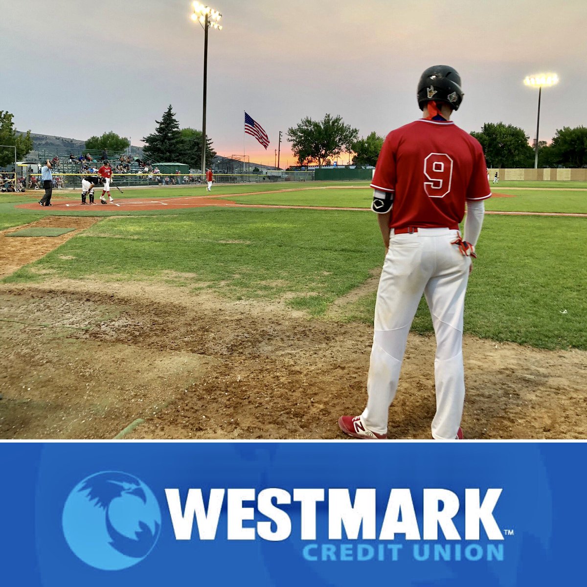 GateCityGrays's tweet photo. Grays v Idaho Falls Rockies
Tuesday, July 27 @ 7:30 pm 
Halliwell Park (1100 W Alameda)

Admission is $5 and kids 6 and under free w an adult.

Sponsored by our friends @WestmarkCreditU https://t.co/MJqUXp2UzE