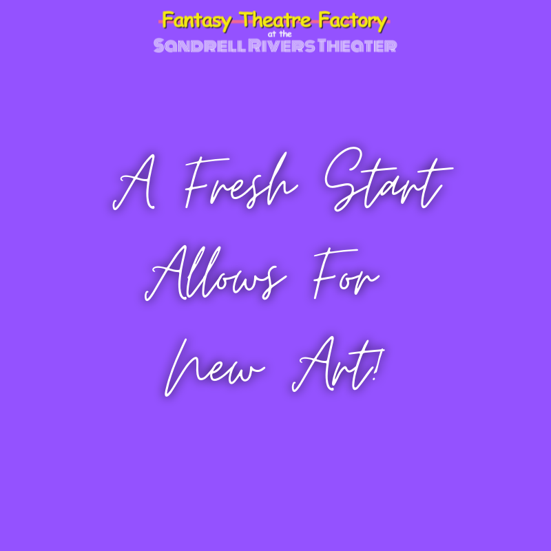 FTFShows's tweet image. What's coming next?! 🥳

We can't wait to tell you! 😍

Our 2021 - 2022 Season will be announced in just 2 Weeks!

What an exciting year ahead of us! 👏

See you August 9th!

#miamitheater #miamievents #miamiartists #miami #newseason #supportlocaltheatre #ftfshows #FTF4ALL
