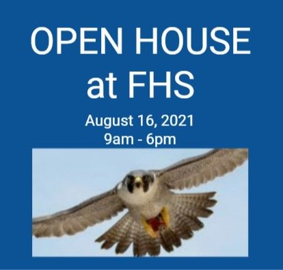 Forbush High School (@forbushhs) on Twitter photo 