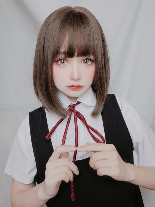 コスプレイヤーののかのTwitter画像55