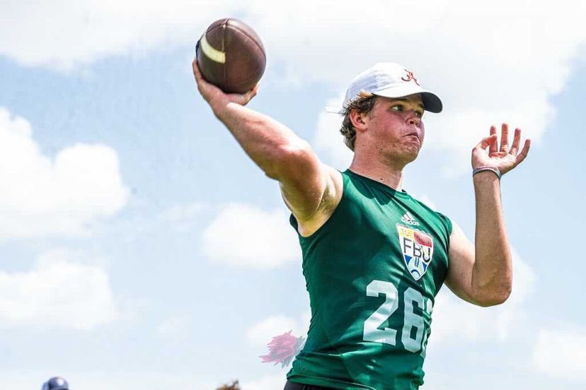 Zander “Smitty” Smith (zander_smith15) Twitter