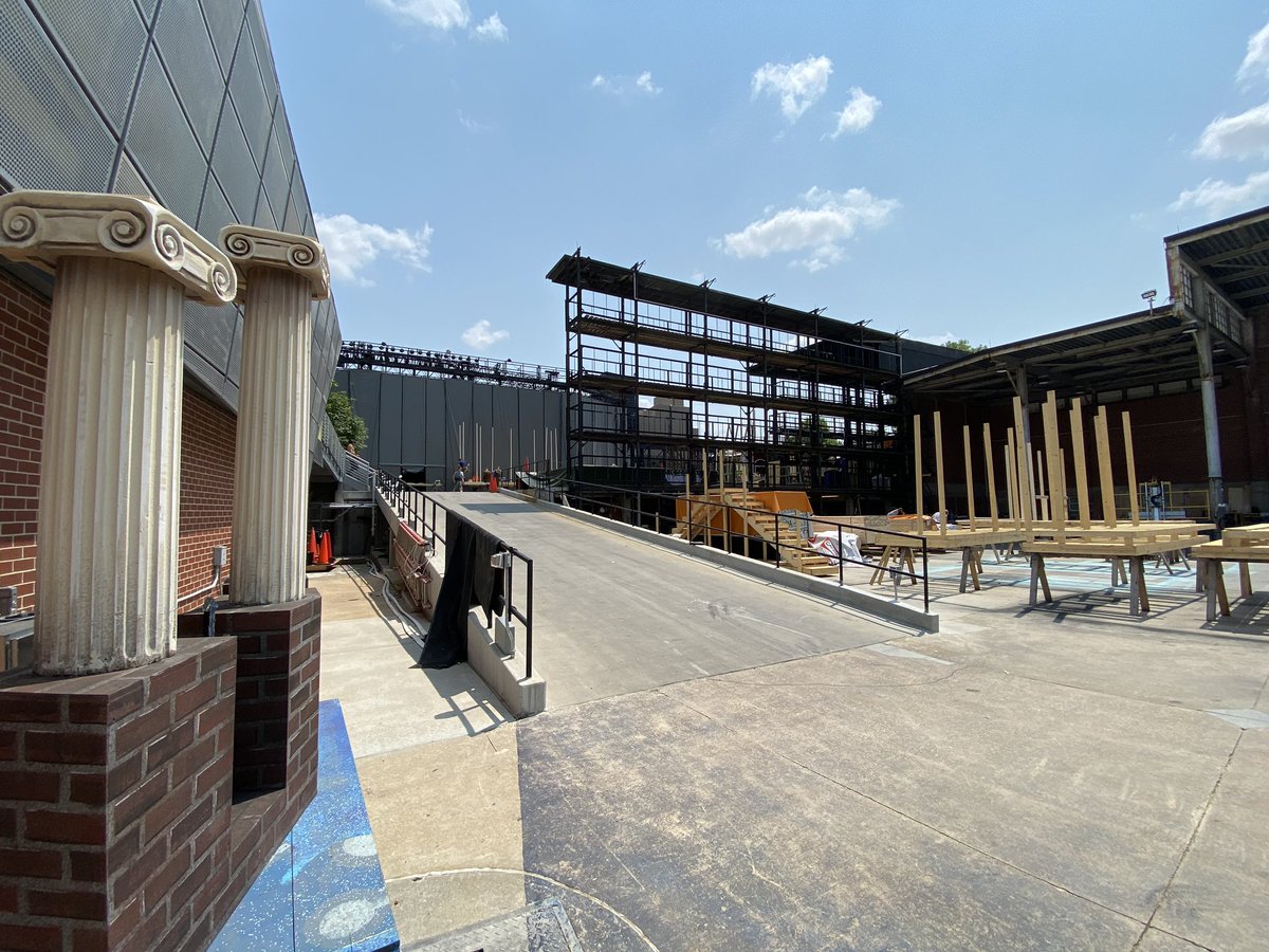 CORE10 Architecture tweet media