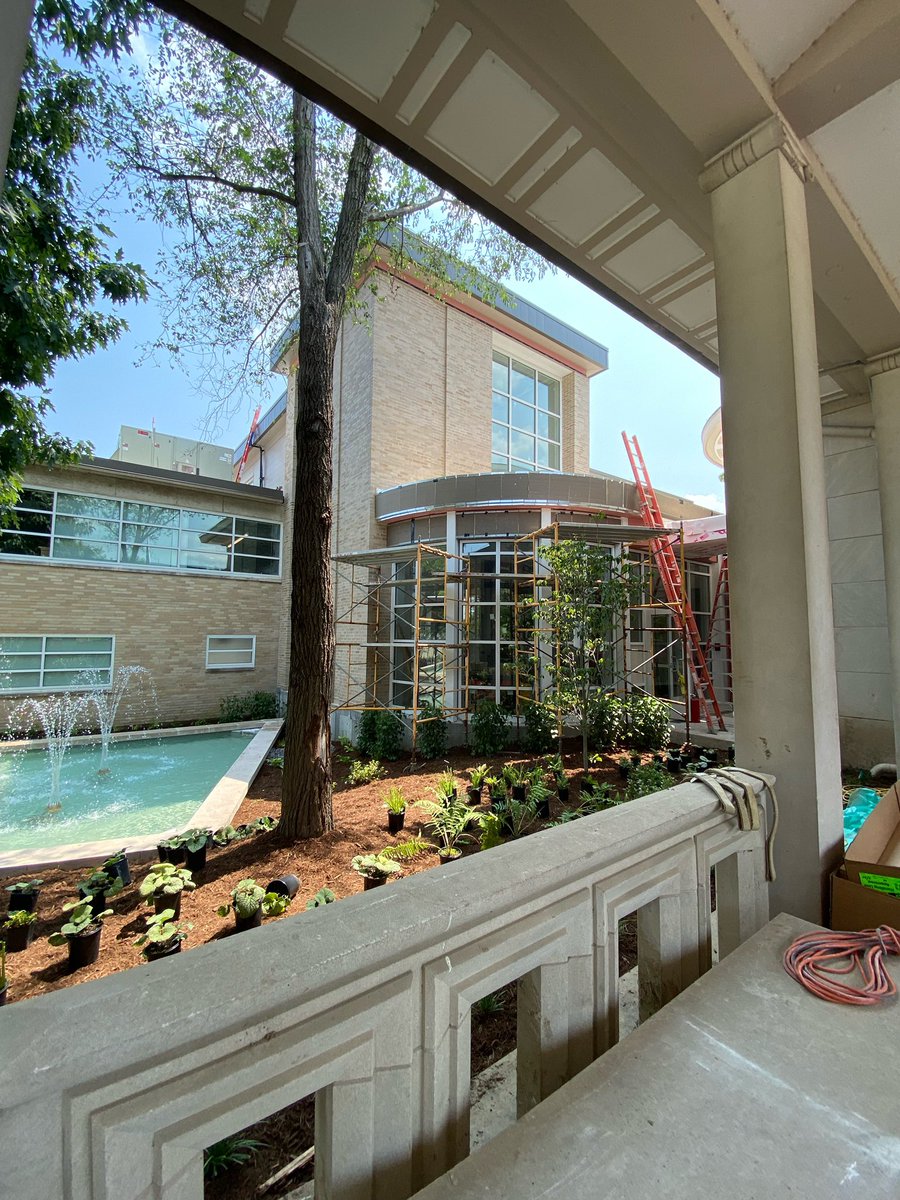 CORE10 Architecture tweet media