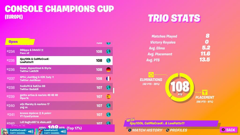 CranK- 🇹🇳 tweet media