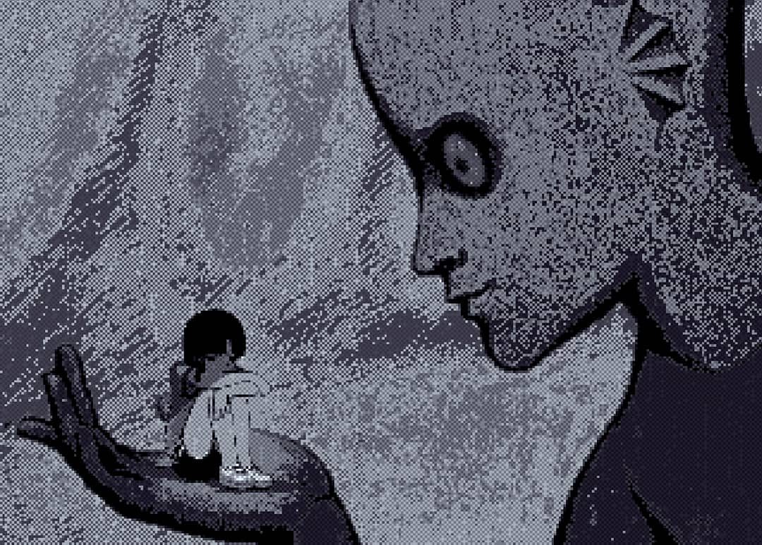 JennoSz's tweet photo. #SerialExperimentsLain
#SerialExperimentsLainEdit https://t.co/hMWCo6uC3V