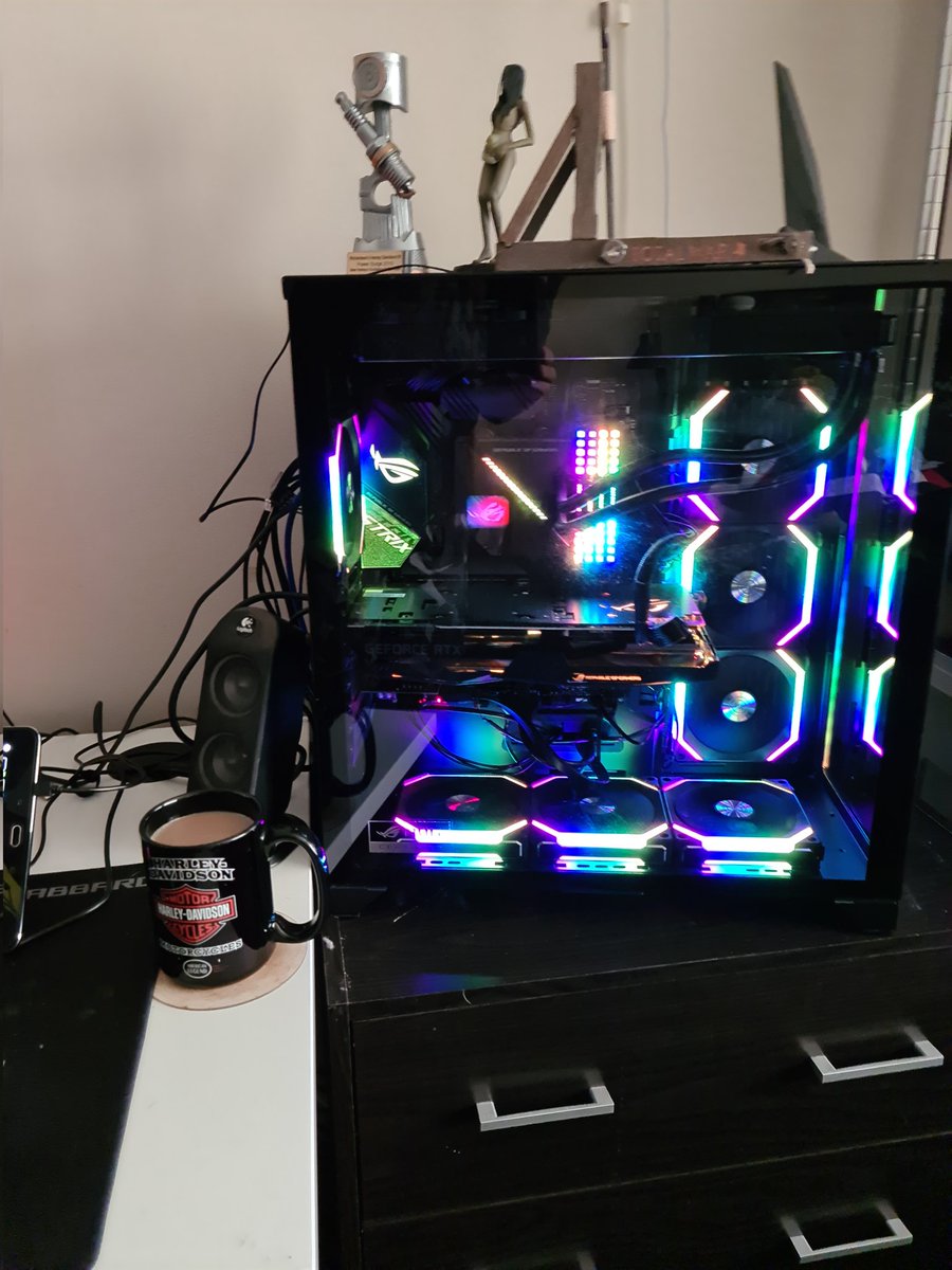 SgtKatharn's tweet photo. @LinusTech https://t.co/dhBnfngScO