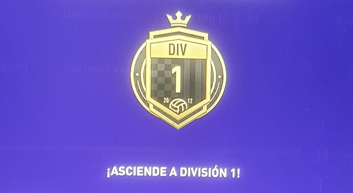 Día agridulce, caemos derrotas en un partidazo contra @United4k por un merecido 1-2.
Pero a pesar de todo logramos el ascenso a primera.
Seguimos mejorando día a día.
¡Muchas gracias afición!

#HalaSanJacobo