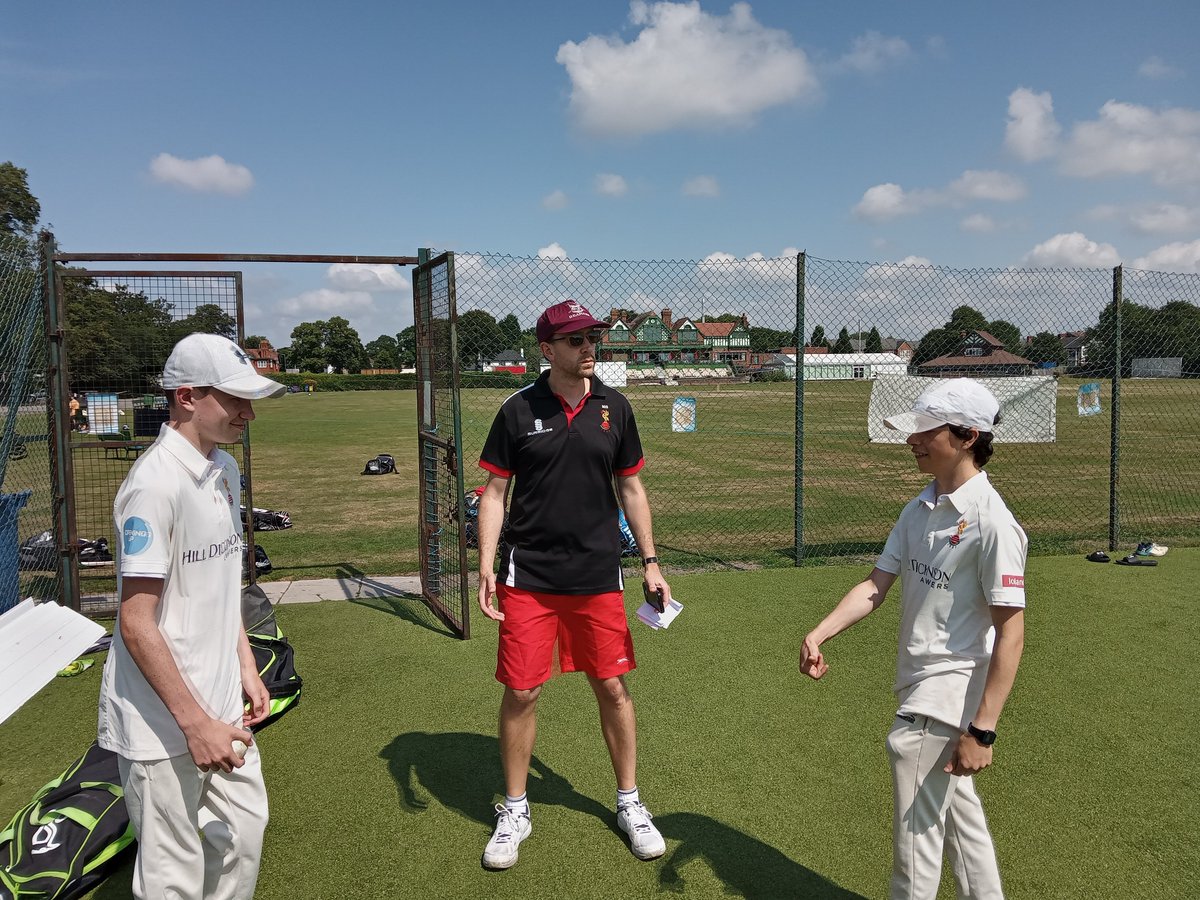 Home Liverpool Cricket Club