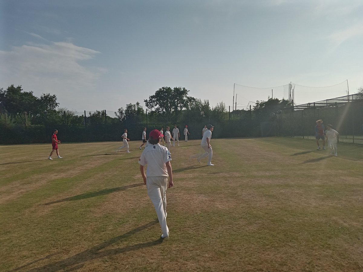 Home Liverpool Cricket Club