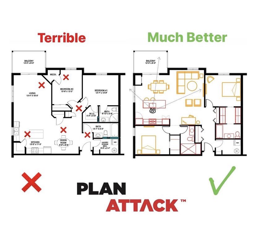 DesignphaseArch's tweet image. مساحات مفتوحة ، اضافة للمسكن