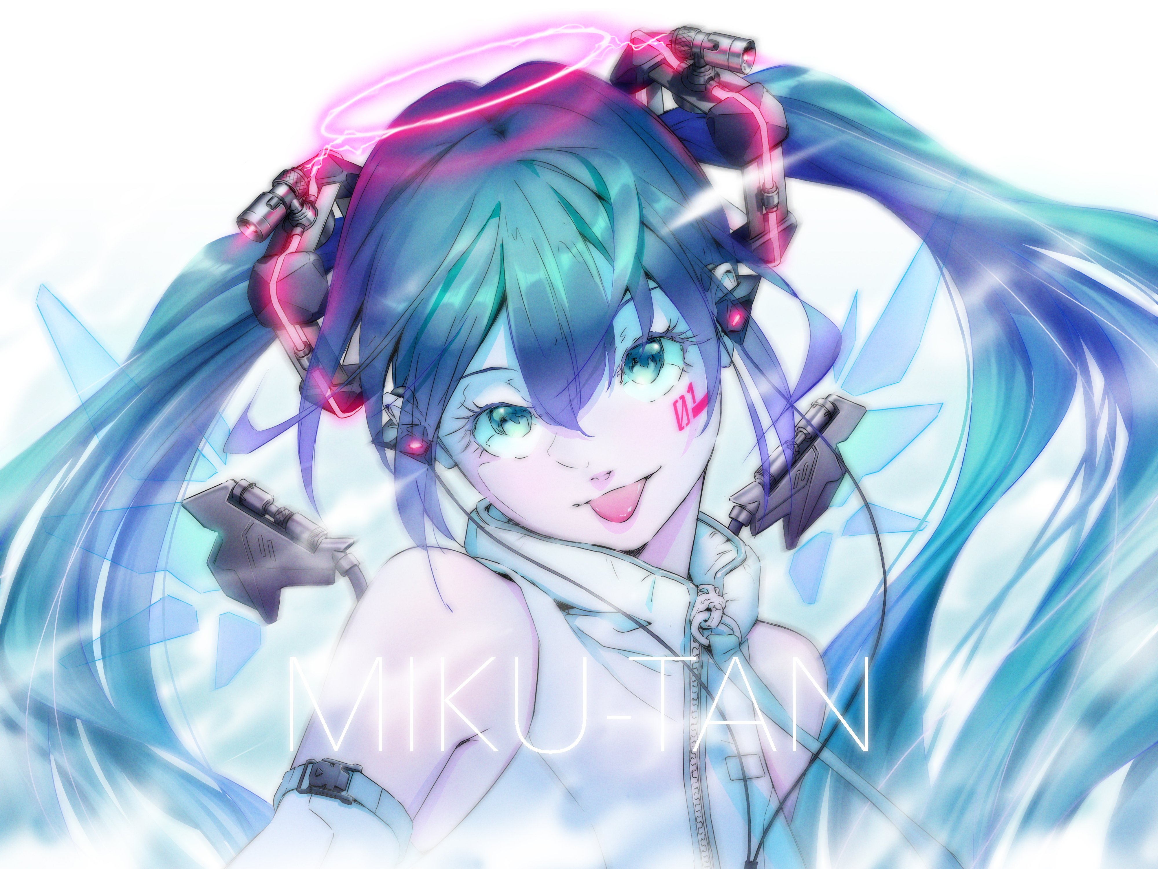 鯛 曲も無いのにさも動画のサムネを作るノリで描いたヤツです ボカロ 初音ミク Vocaloid Hatsunemiku Anime Art Illustration イラスト 絵 T Co Stb4s5unxz Twitter