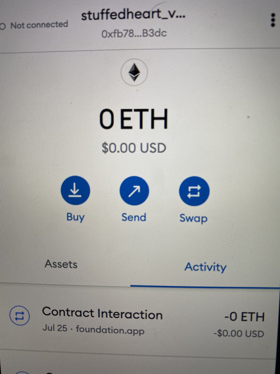 ꧁S҉𝔱𝔲𝔣𝔣𝔢𝔡H҉𝔢𝔞𝔯𝔱 V҉𝔢𝔦𝔫𝔰𝔱𝔯𝔦𝔫𝔤꧂ tweet media